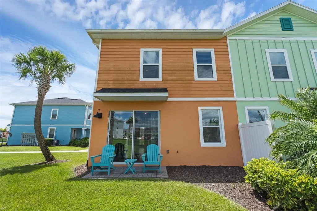 3049 Caribbean Soul Drive Kissimmee FL 34747