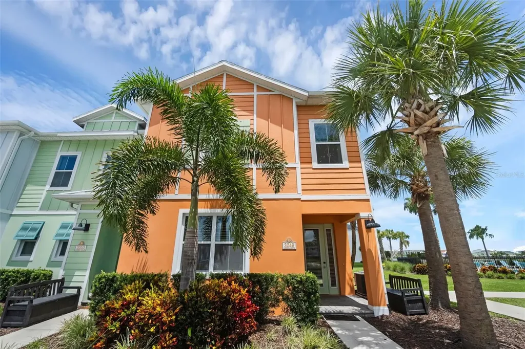 3049 Caribbean Soul Drive Kissimmee FL 34747