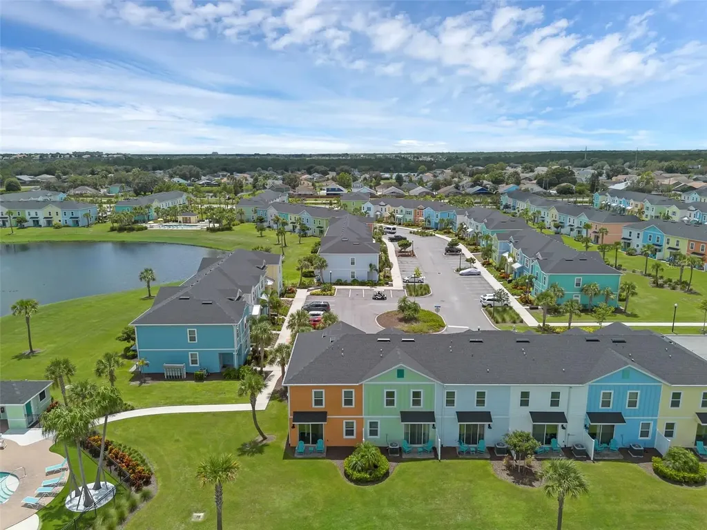 3049 Caribbean Soul Drive Kissimmee FL 34747