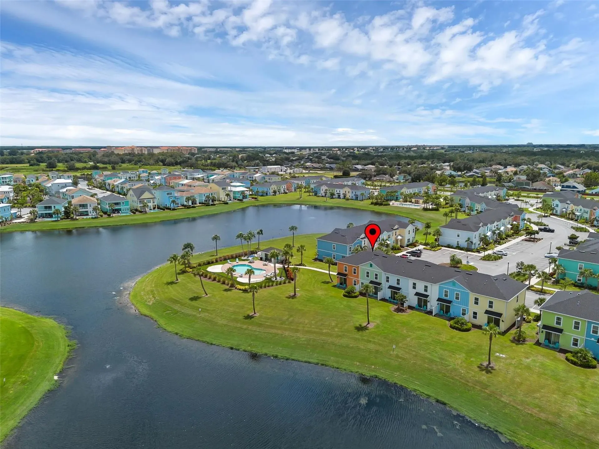 3049 Caribbean Soul Drive Kissimmee FL 34747