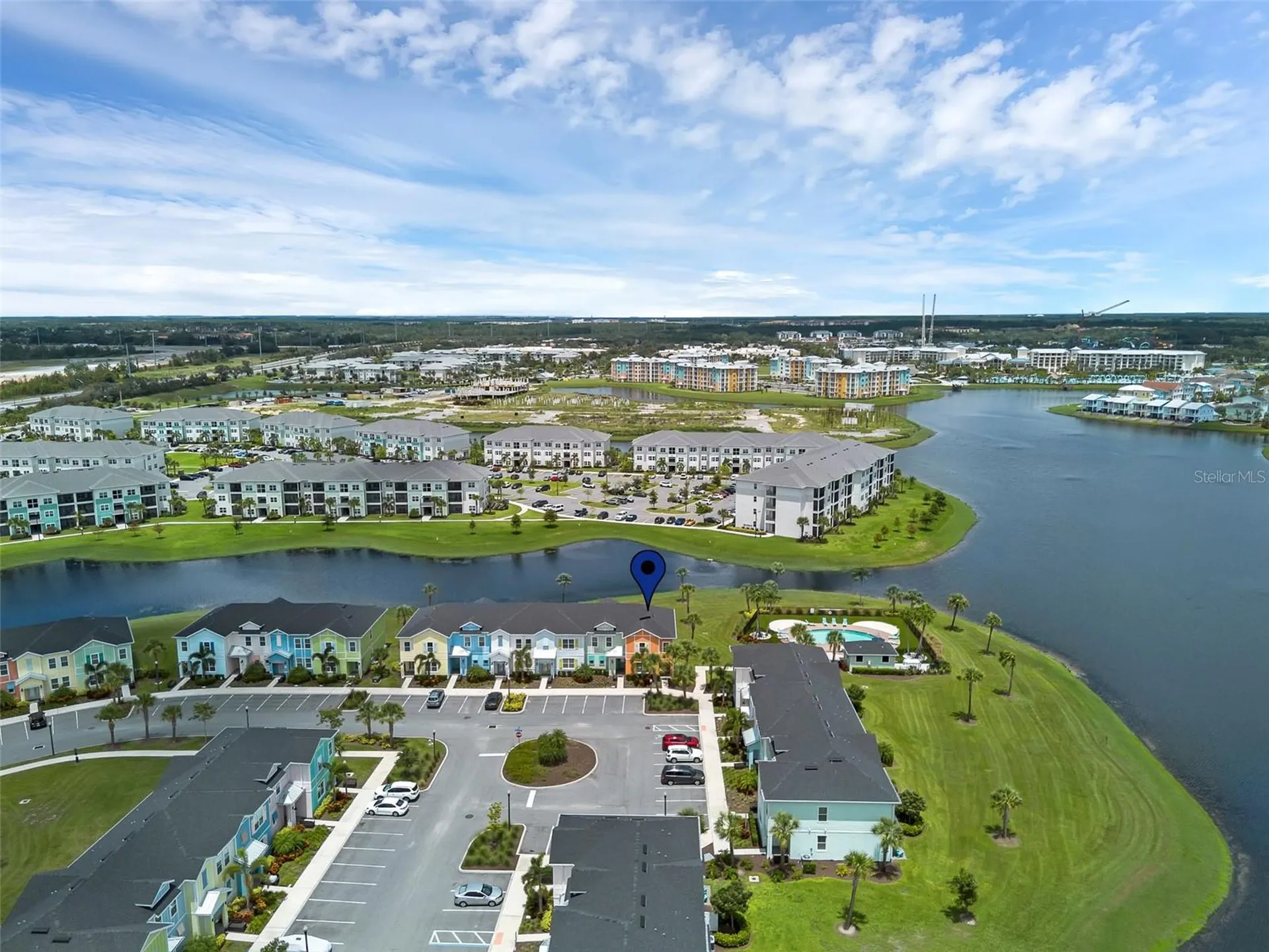 3049 Caribbean Soul Drive Kissimmee FL 34747