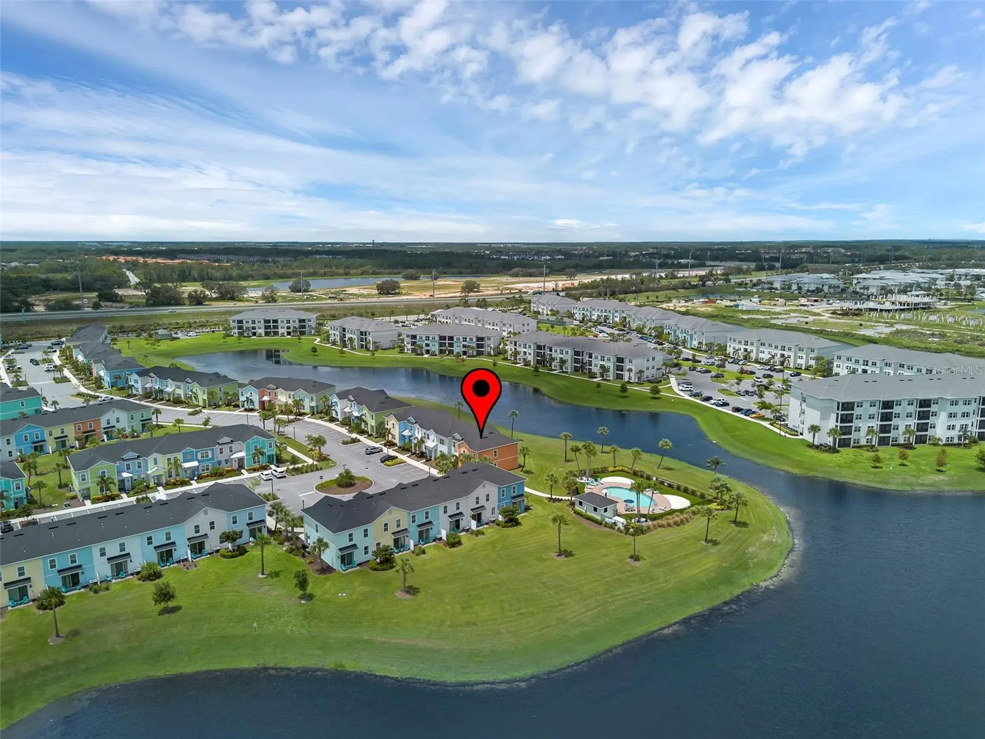 3049 Caribbean Soul Drive Kissimmee FL 34747