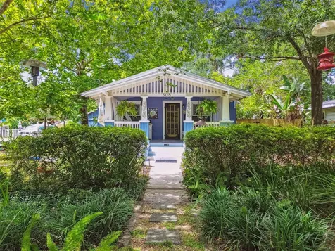 308 E Clifton Street Tampa FL 33604
