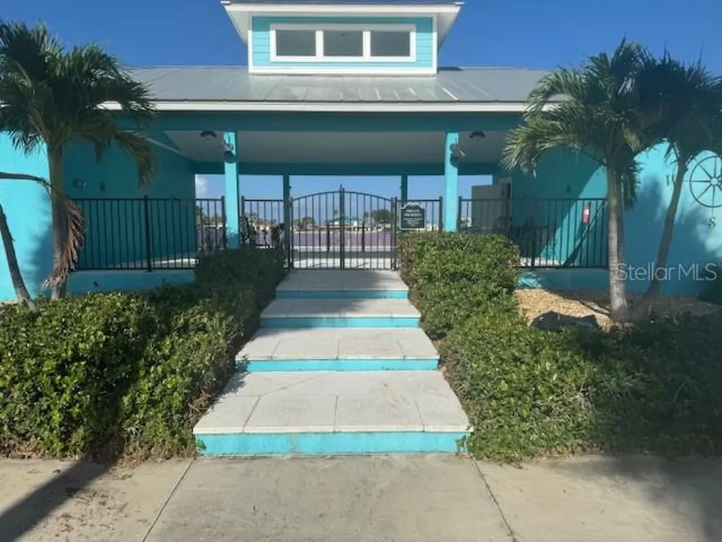 6740 Portside Lane Englewood FL 34223