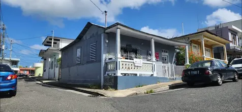 Calle Blanca Chico 181 Barrio Pueblo Moca PR 00676