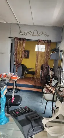 Calle Blanca Chico 181 Barrio Pueblo Moca PR 00676
