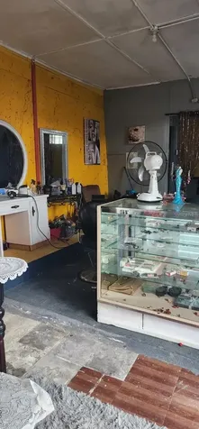Calle Blanca Chico 181 Barrio Pueblo Moca PR 00676