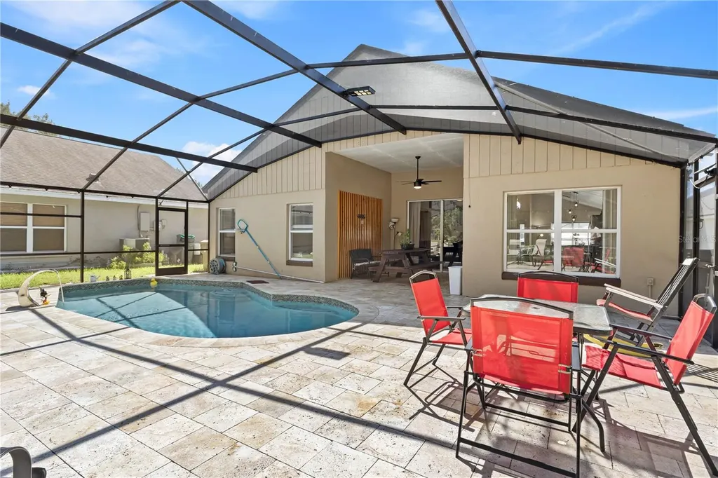 2629 Chatham Circle Kissimmee FL 34746