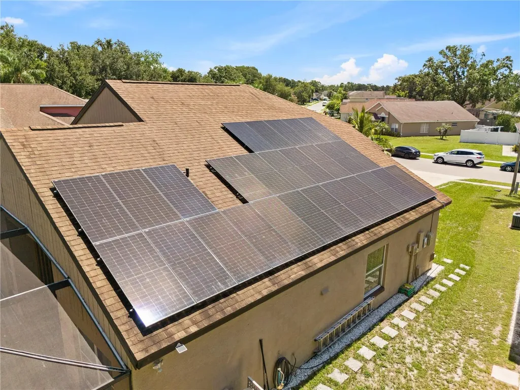 2629 Chatham Circle Kissimmee FL 34746