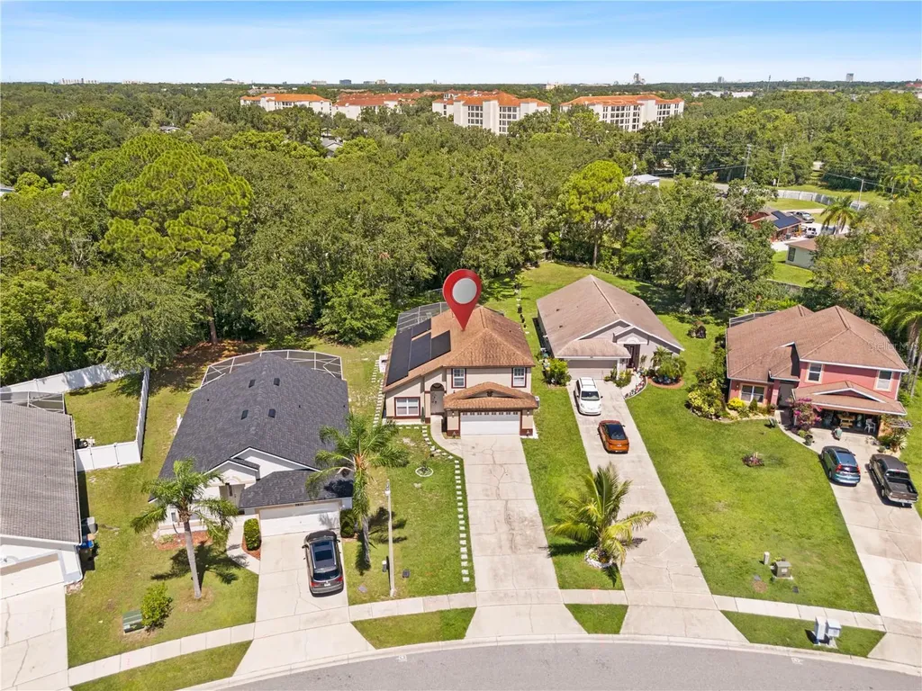 2629 Chatham Circle Kissimmee FL 34746