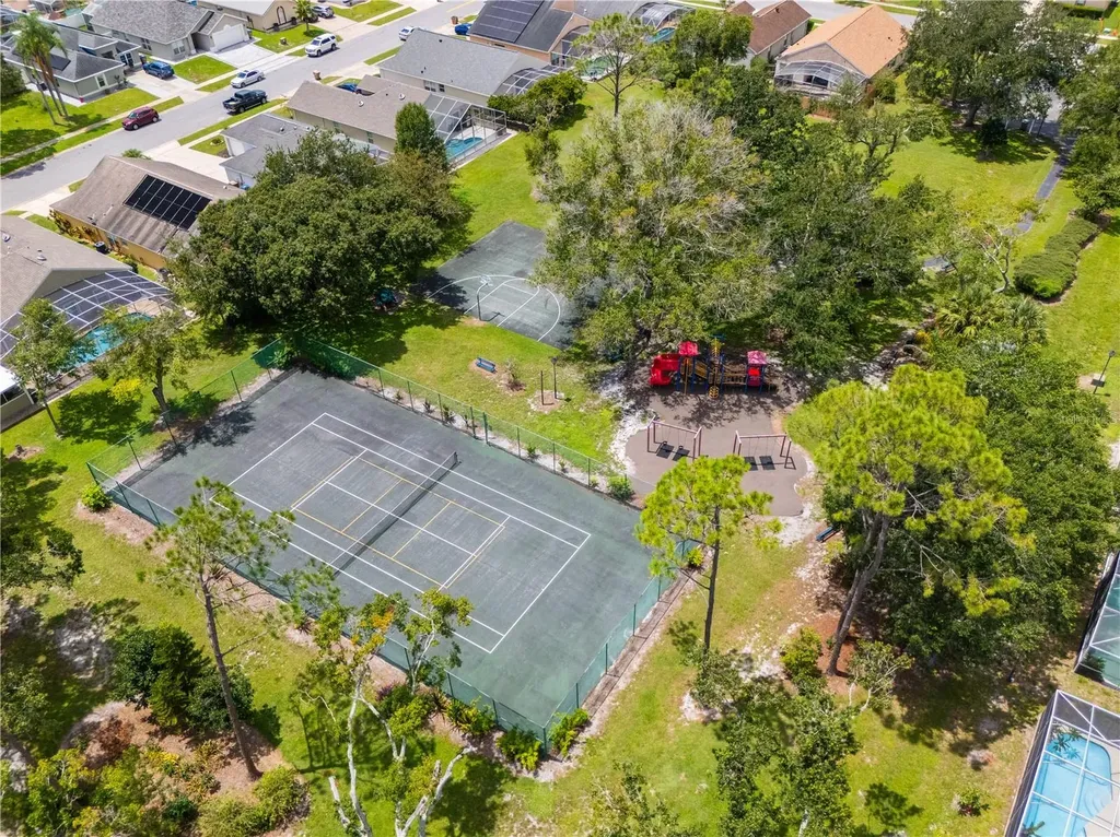 2629 Chatham Circle Kissimmee FL 34746