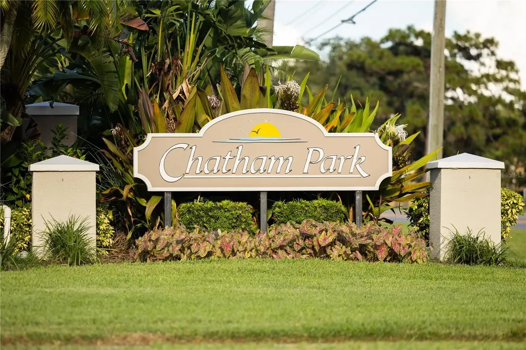 2629 Chatham Circle Kissimmee FL 34746