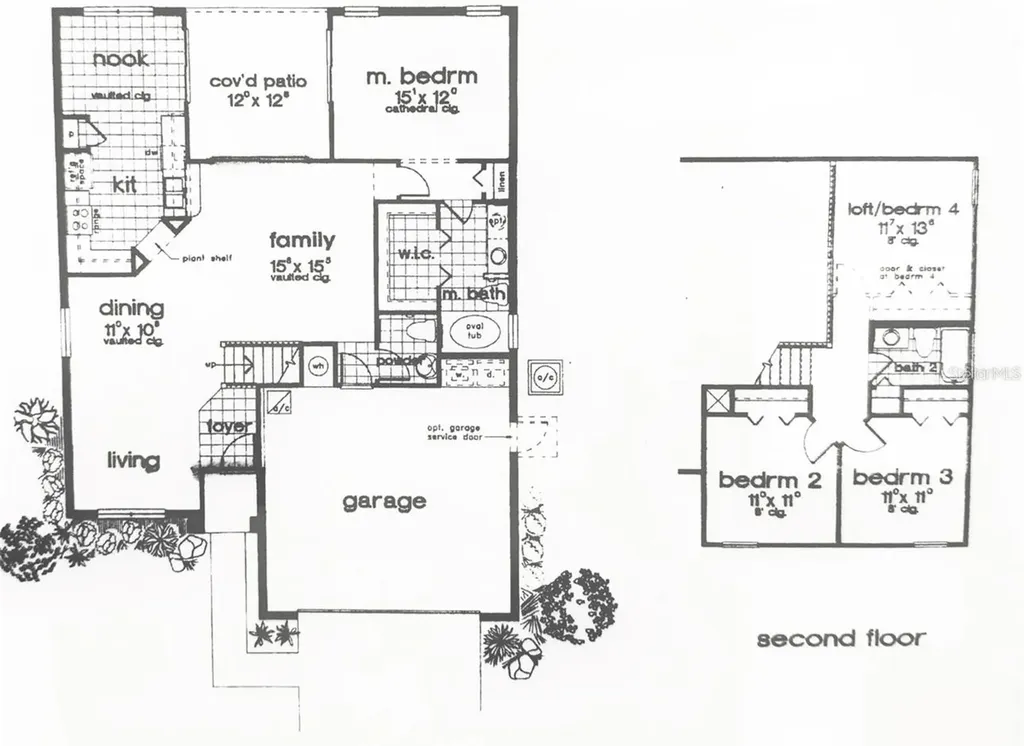 2629 Chatham Circle Kissimmee FL 34746