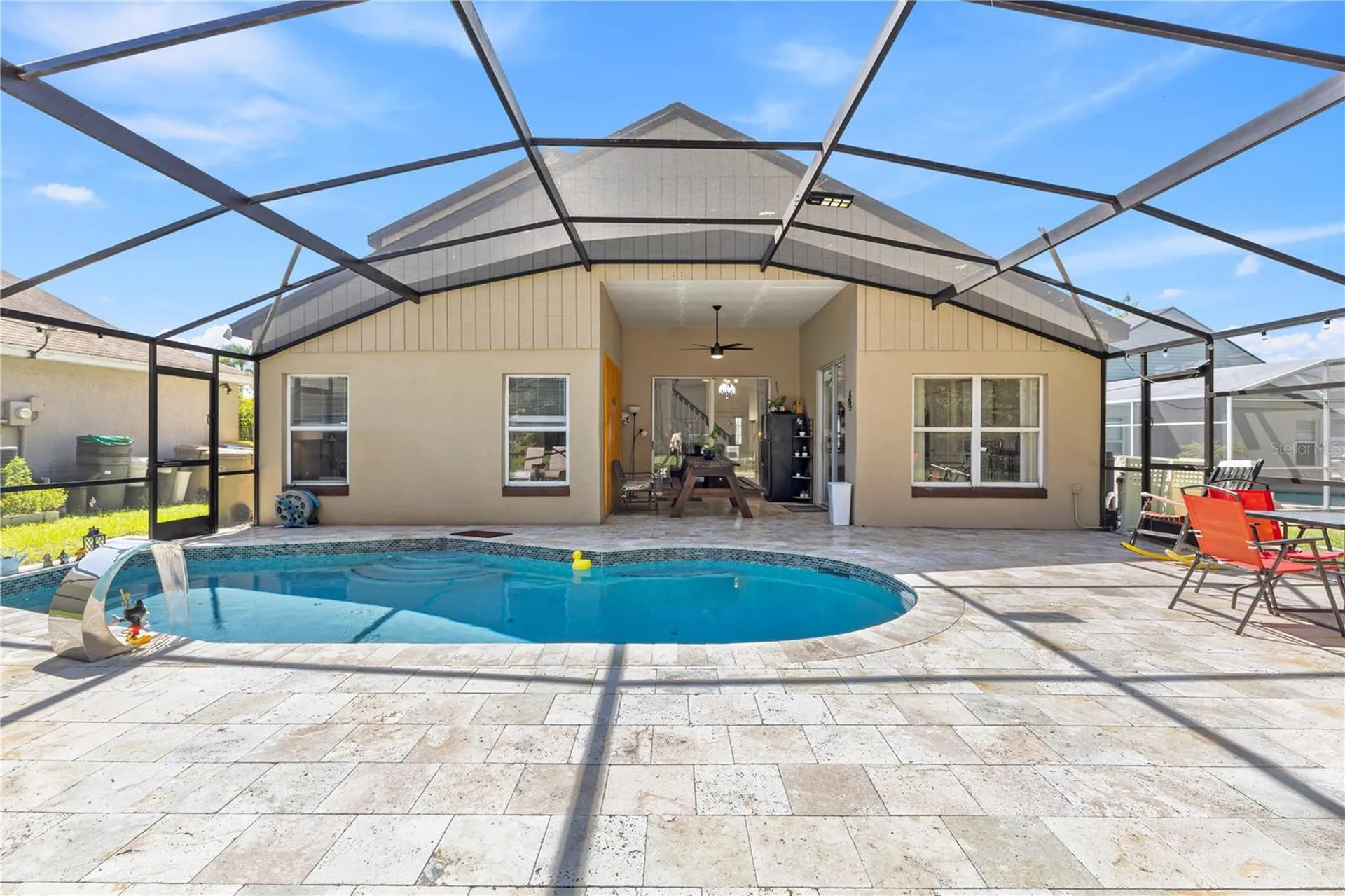 2629 Chatham Circle Kissimmee FL 34746
