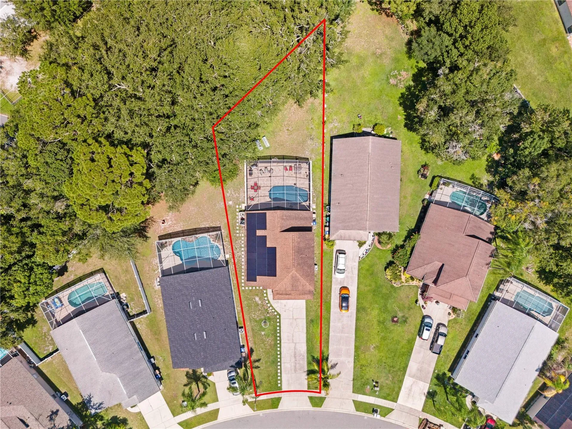 2629 Chatham Circle Kissimmee FL 34746