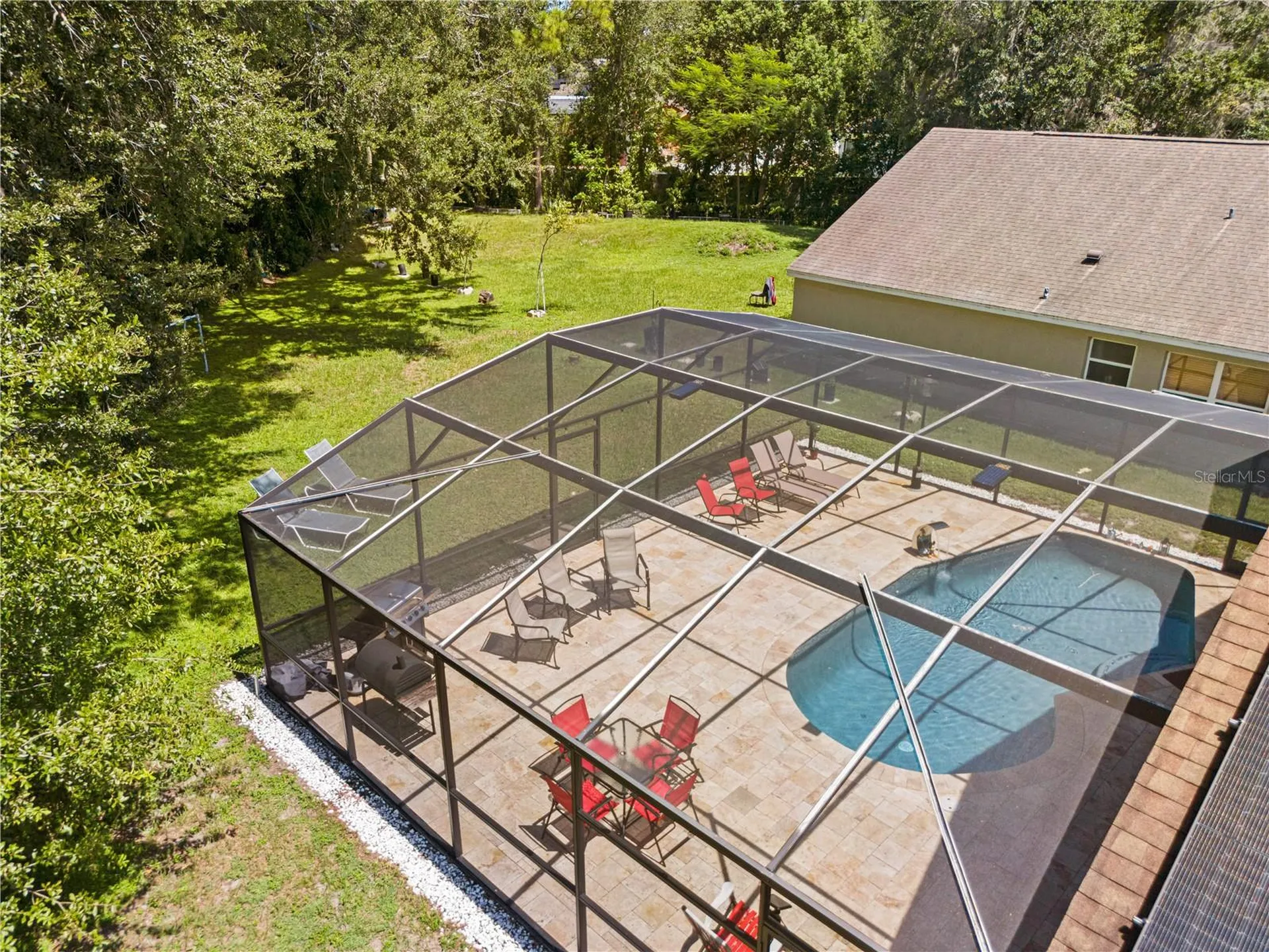 2629 Chatham Circle Kissimmee FL 34746