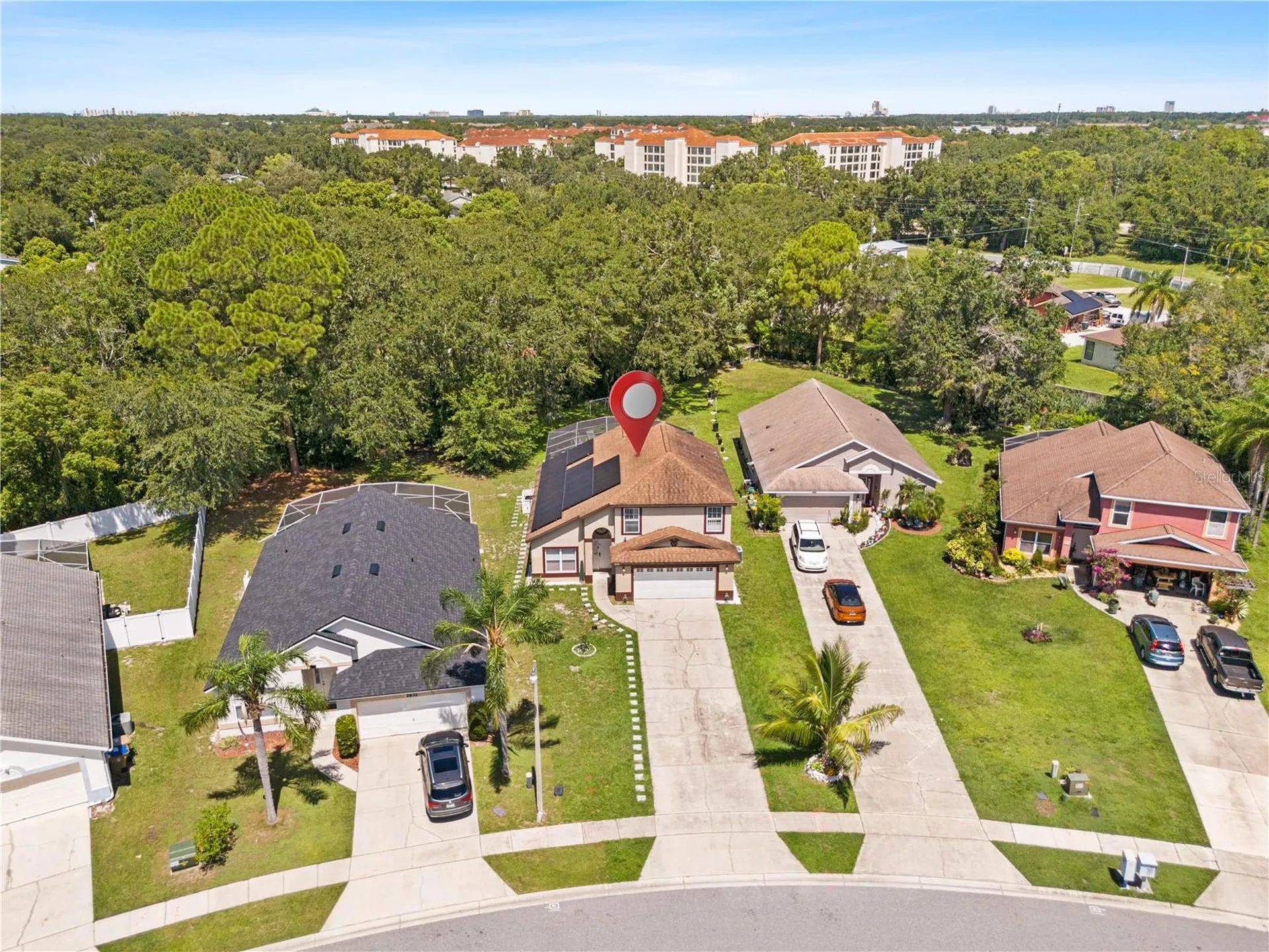 2629 Chatham Circle Kissimmee FL 34746
