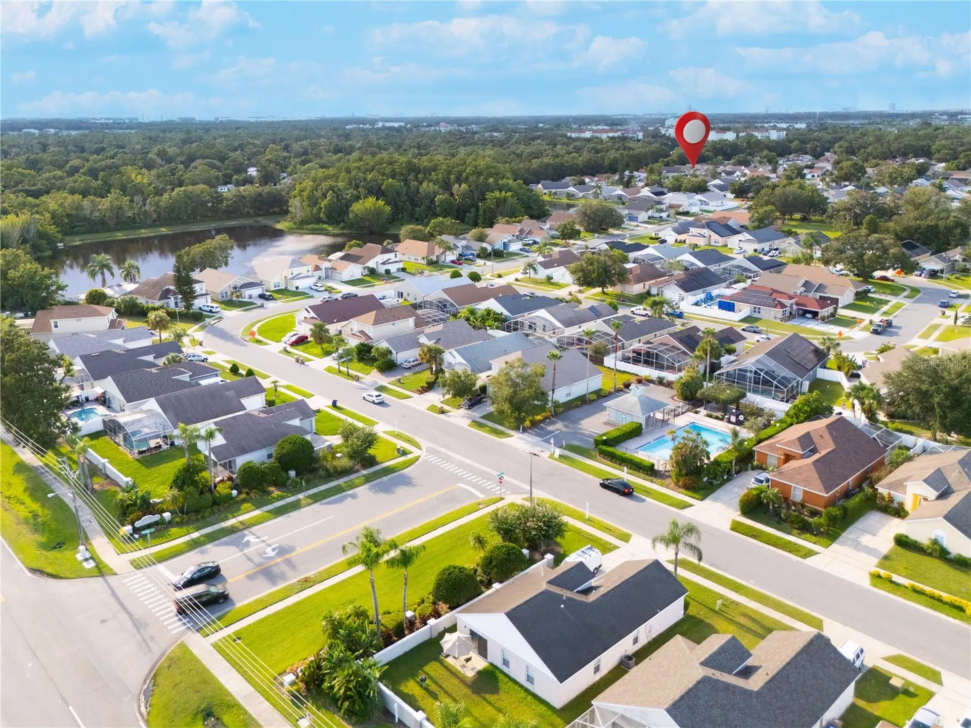 2629 Chatham Circle Kissimmee FL 34746
