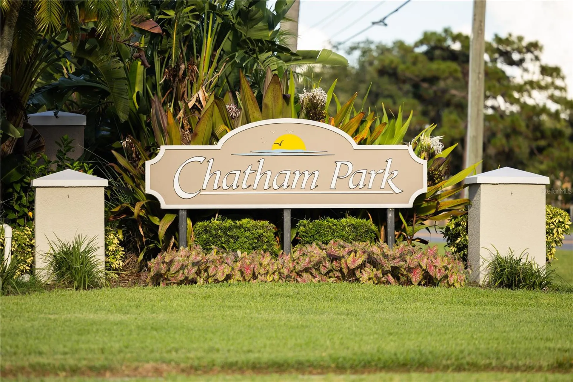 2629 Chatham Circle Kissimmee FL 34746