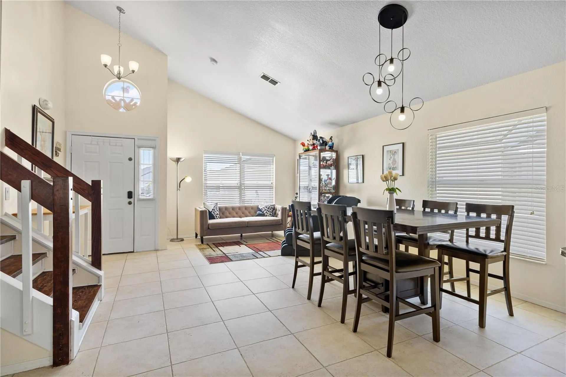 2629 Chatham Circle Kissimmee FL 34746