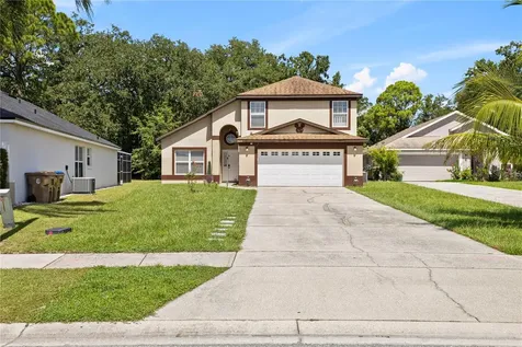2629 Chatham Circle Kissimmee FL 34746