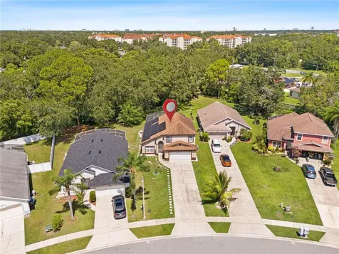 2629 Chatham Circle Kissimmee FL 34746