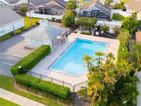 2629 Chatham Circle Kissimmee FL 34746