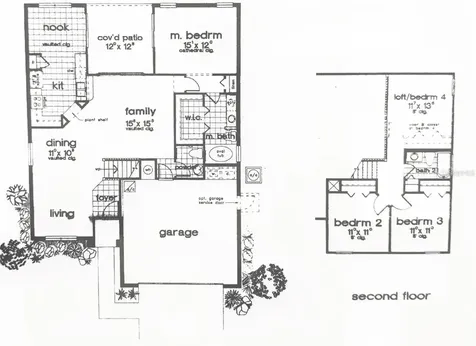 2629 Chatham Circle Kissimmee FL 34746