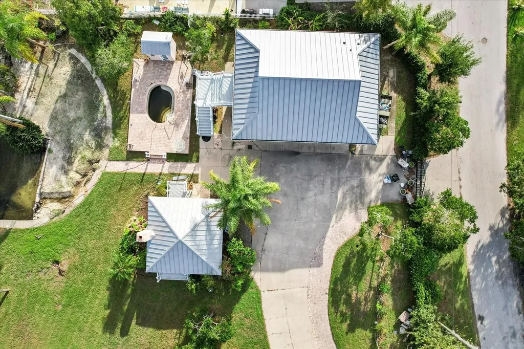 519 NW 7th Avenue Crystal River FL 34428