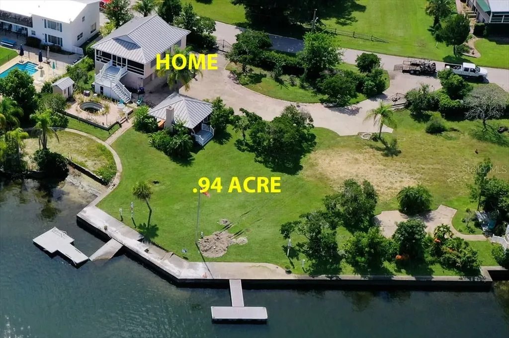 519 NW 7th Avenue Crystal River FL 34428