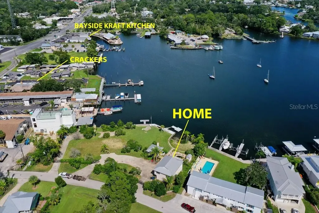 519 NW 7th Avenue Crystal River FL 34428