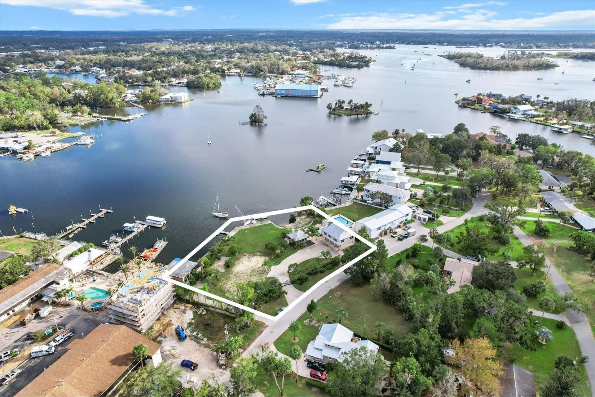 519 NW 7th Avenue Crystal River FL 34428