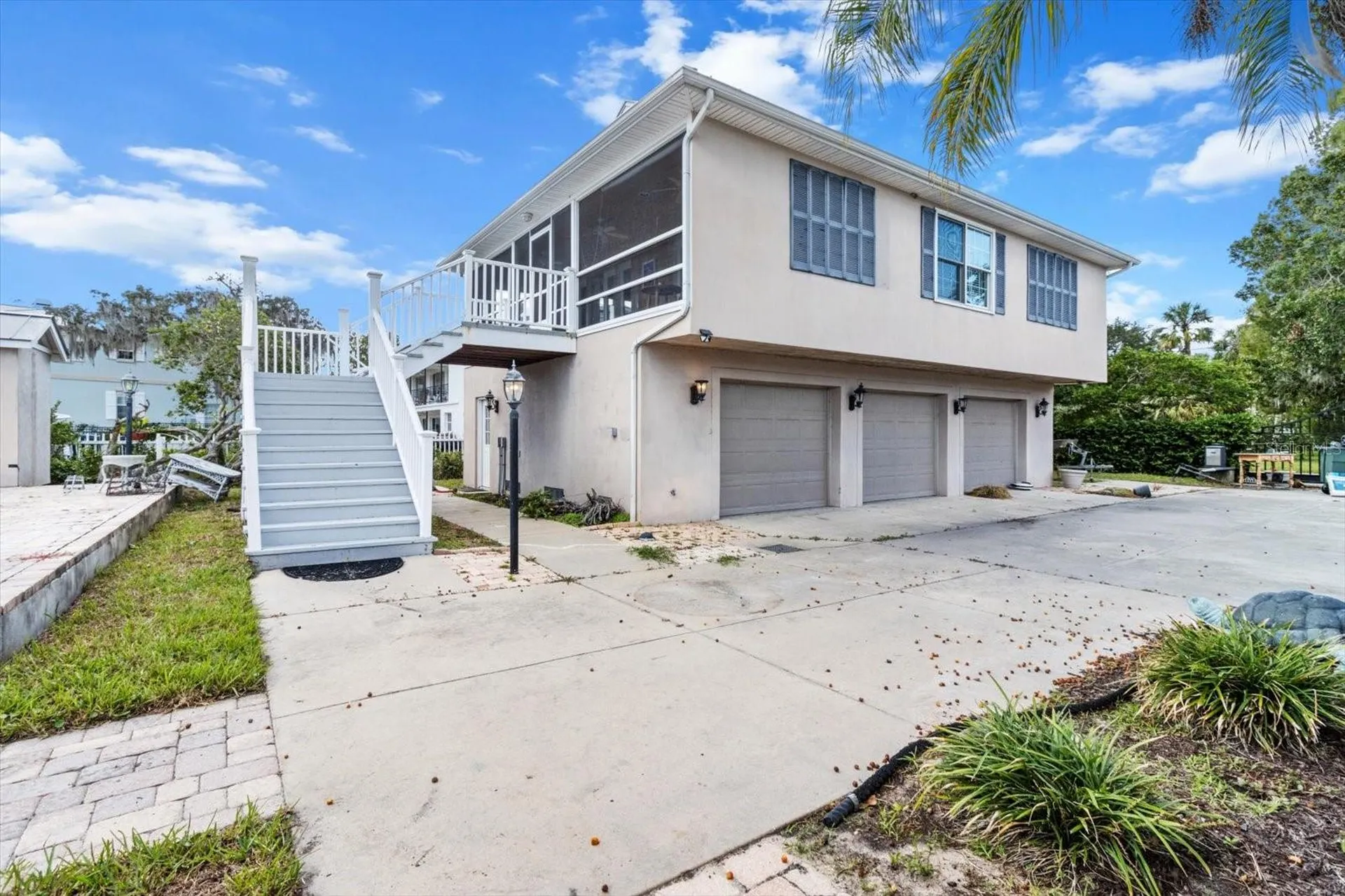 519 NW 7th Avenue Crystal River FL 34428