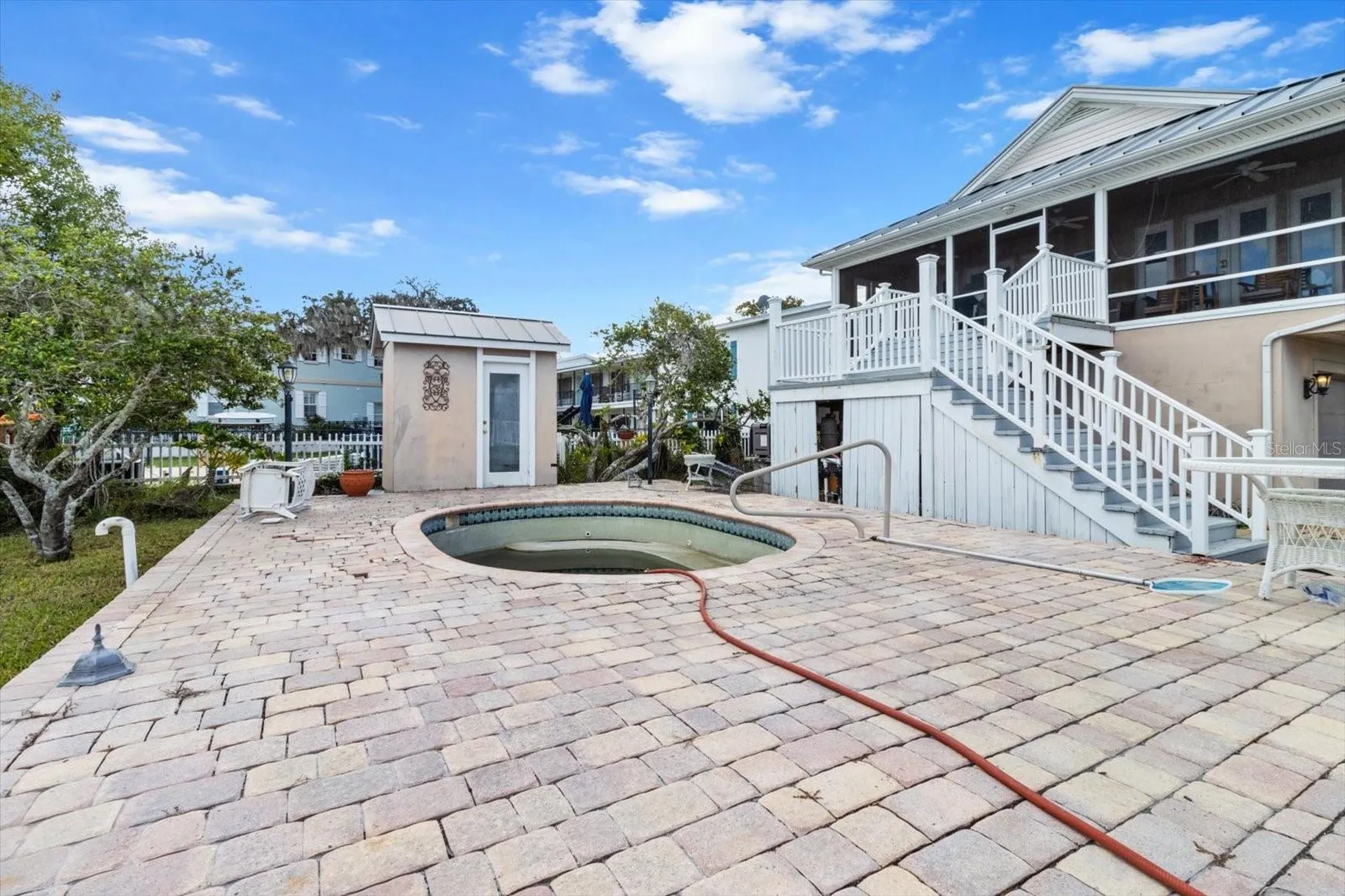 519 NW 7th Avenue Crystal River FL 34428