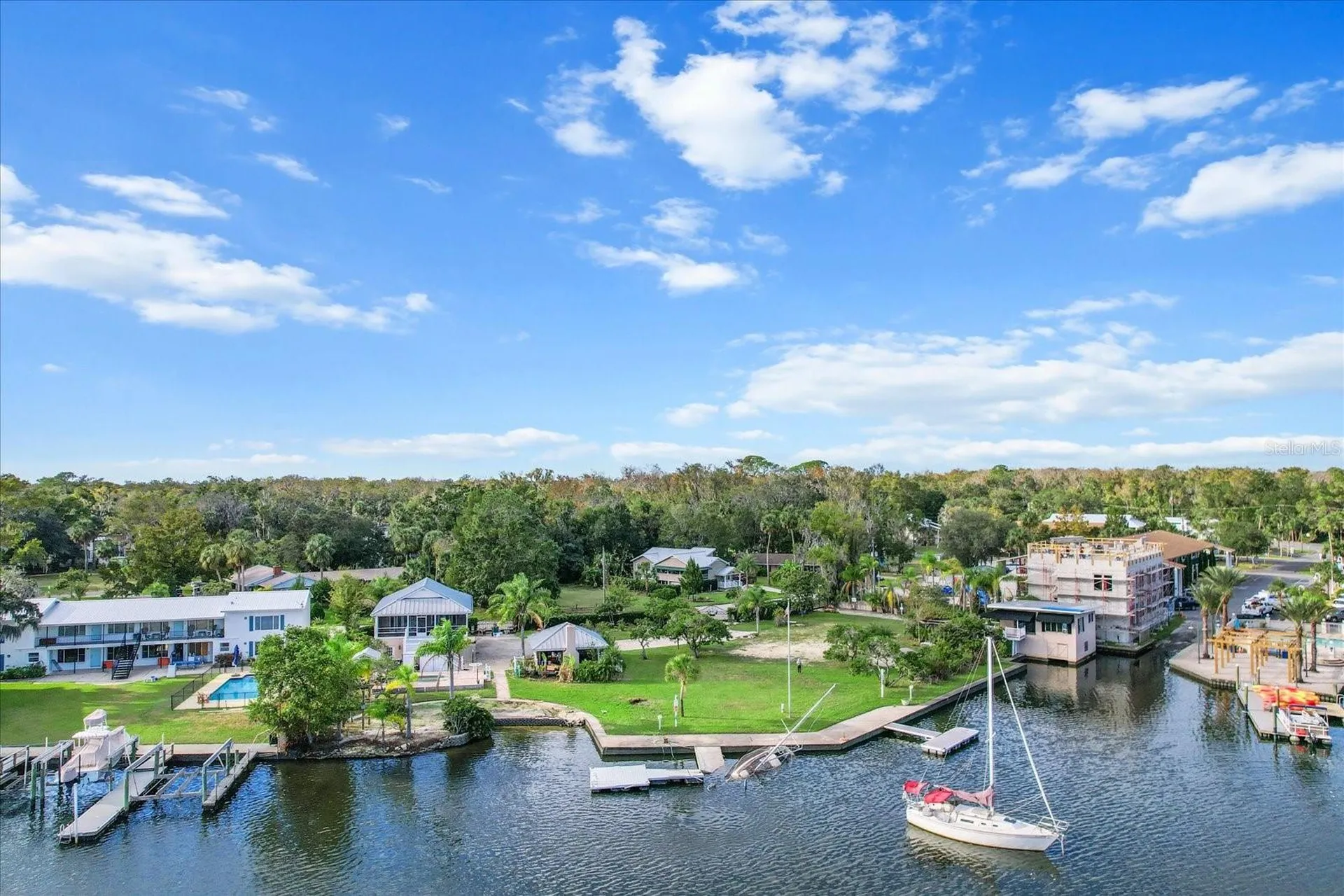 519 NW 7th Avenue Crystal River FL 34428