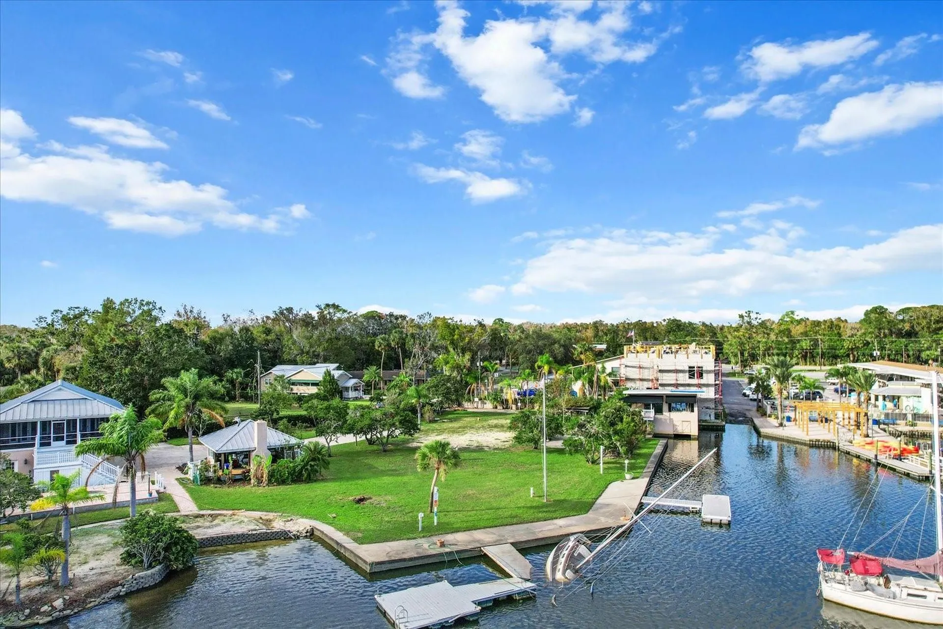 519 NW 7th Avenue Crystal River FL 34428