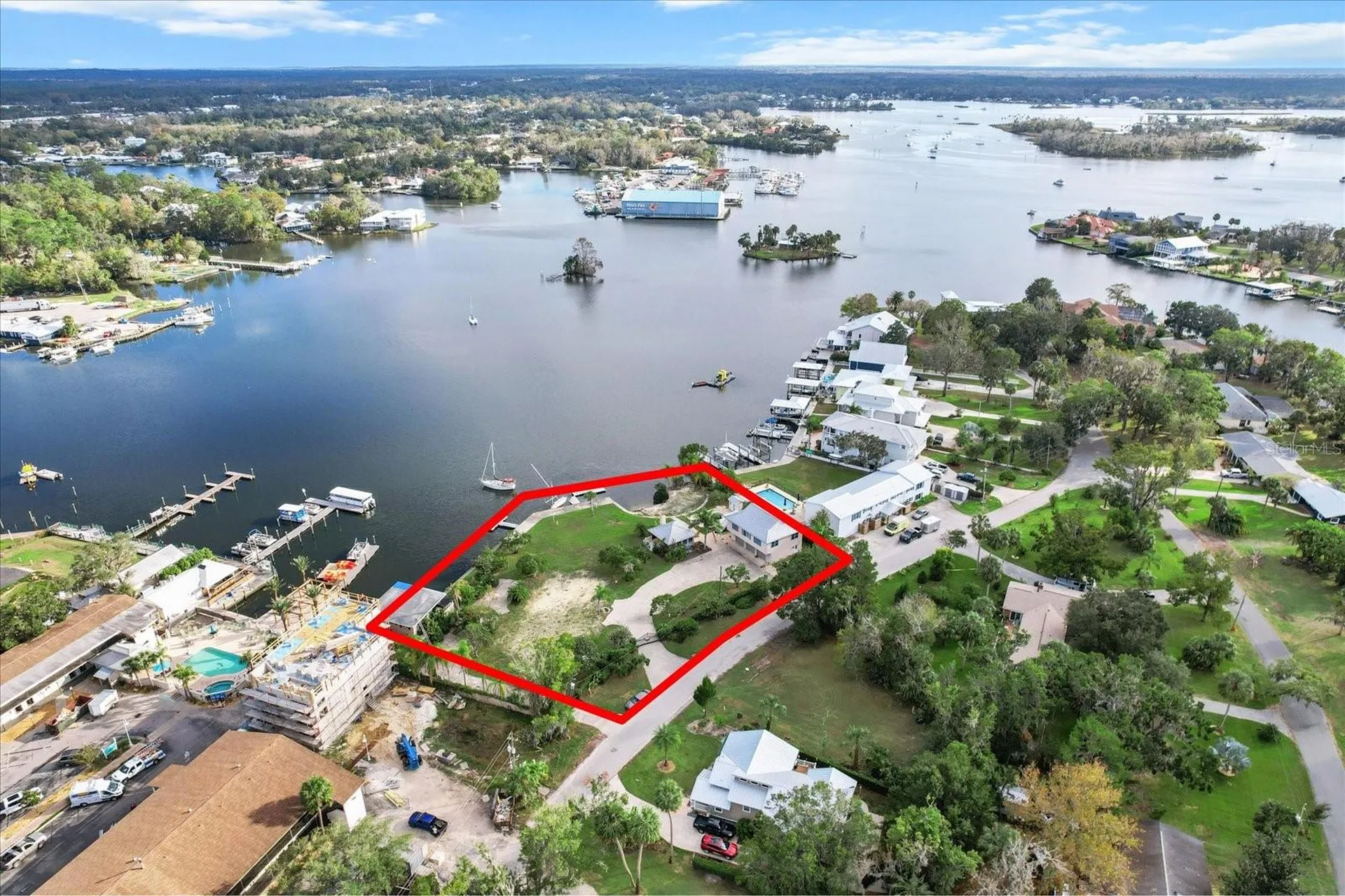 519 NW 7th Avenue Crystal River FL 34428