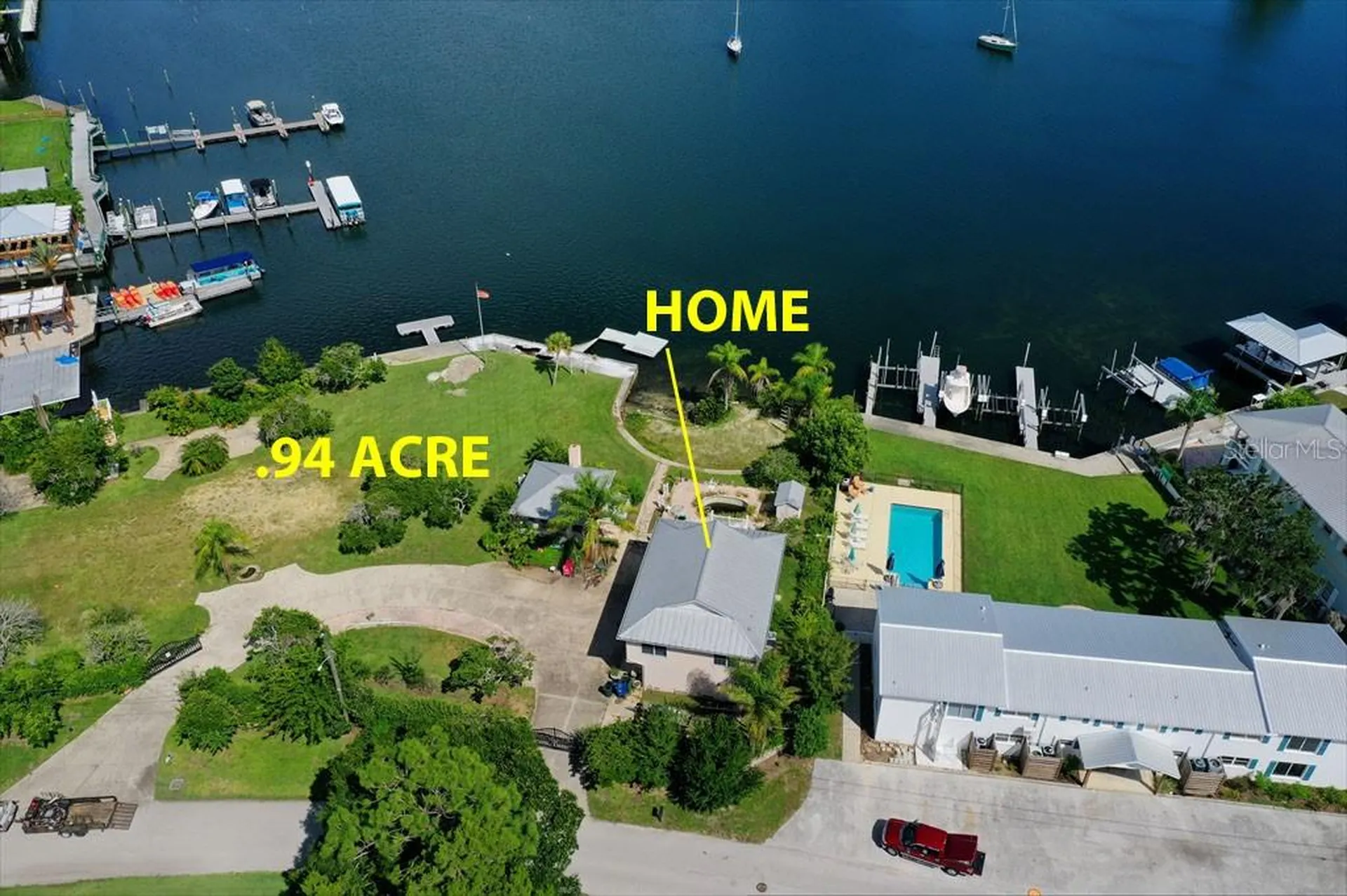 519 NW 7th Avenue Crystal River FL 34428