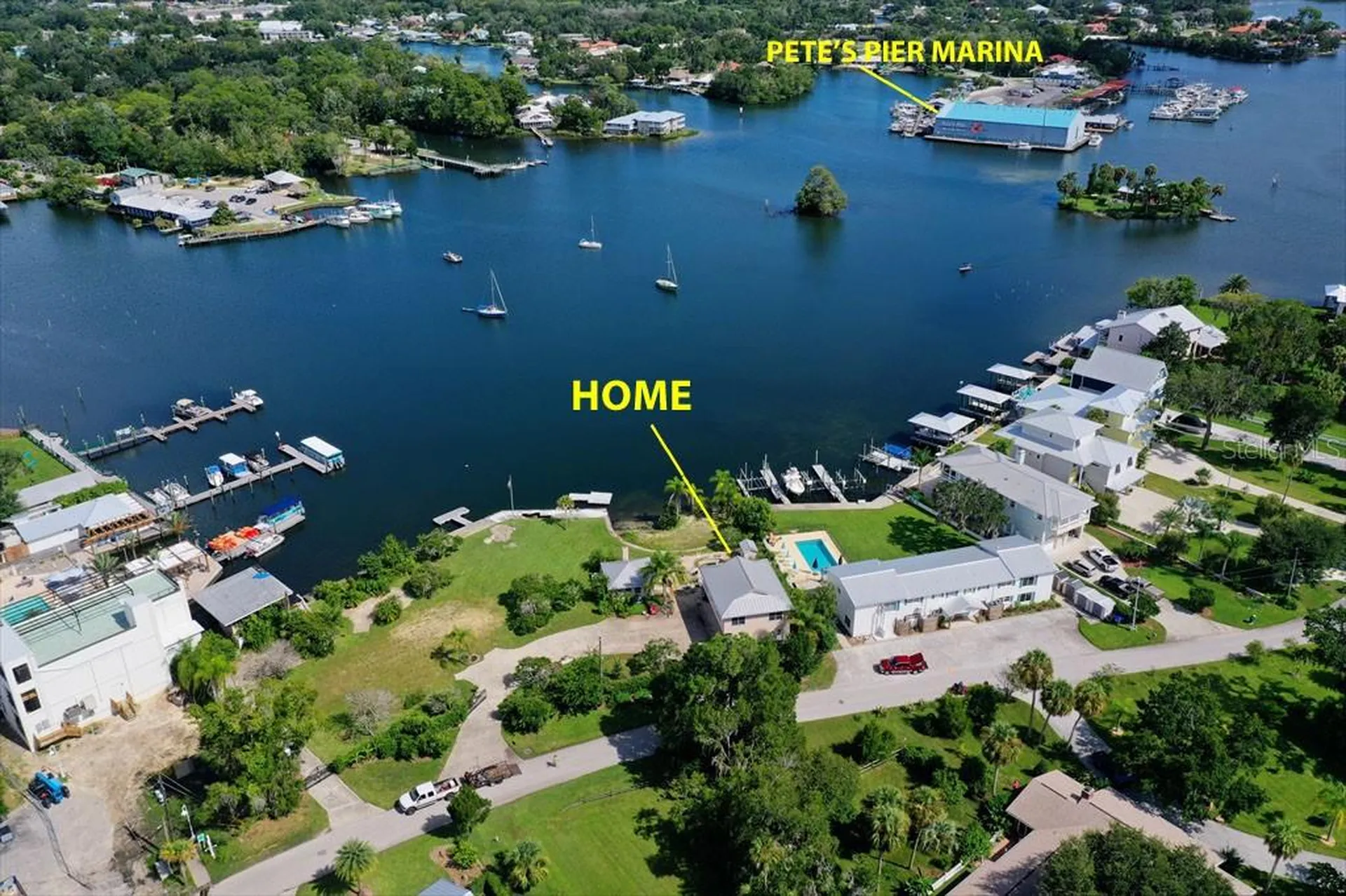 519 NW 7th Avenue Crystal River FL 34428