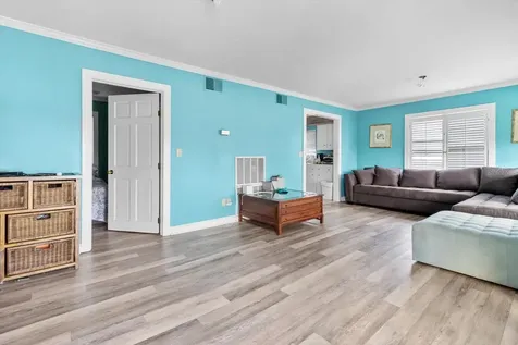 519 NW 7th Avenue Crystal River FL 34428