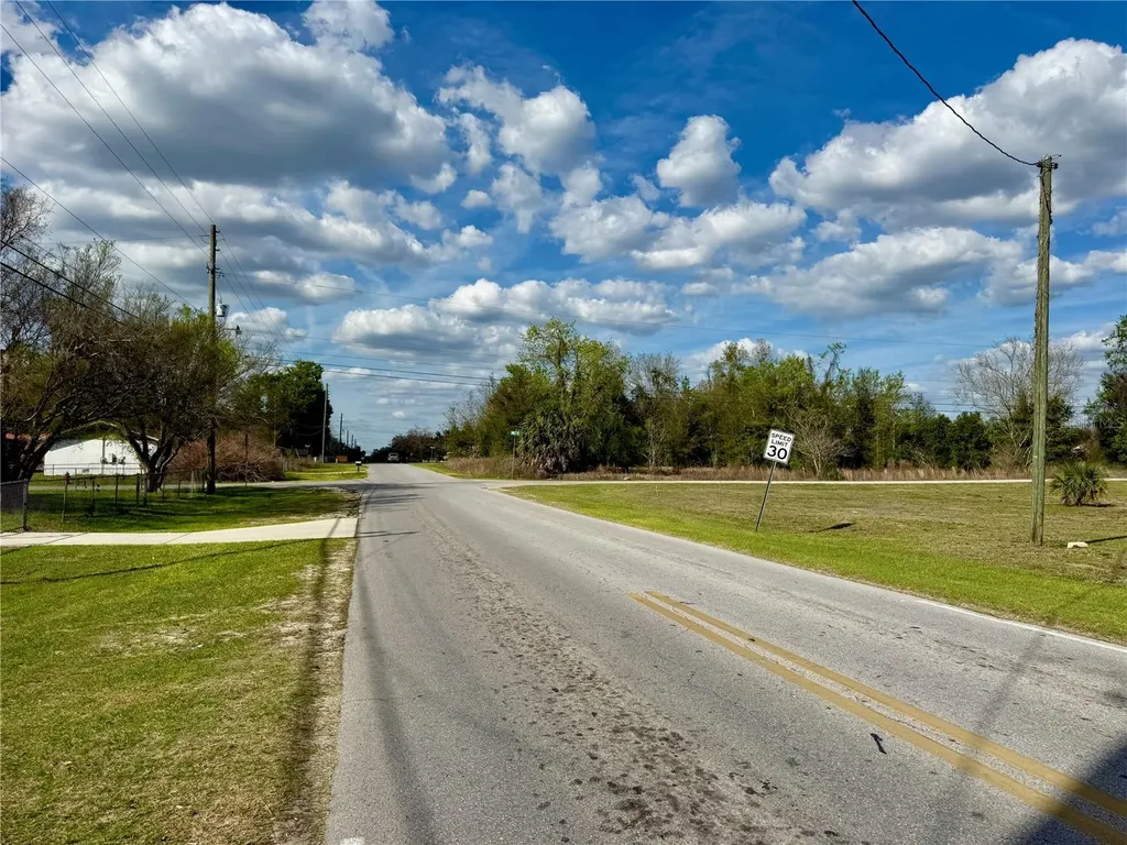 0 NW 2nd Place Ocala FL 34482