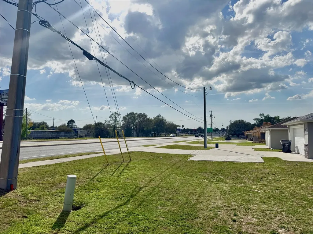 0 NW 2nd Place Ocala FL 34482