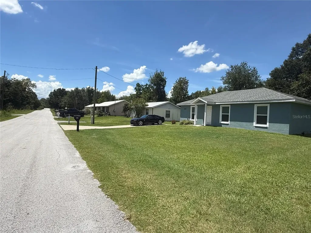 0 NW 2nd Place Ocala FL 34482
