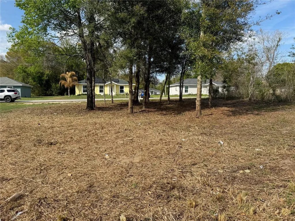 0 NW 2nd Place Ocala FL 34482