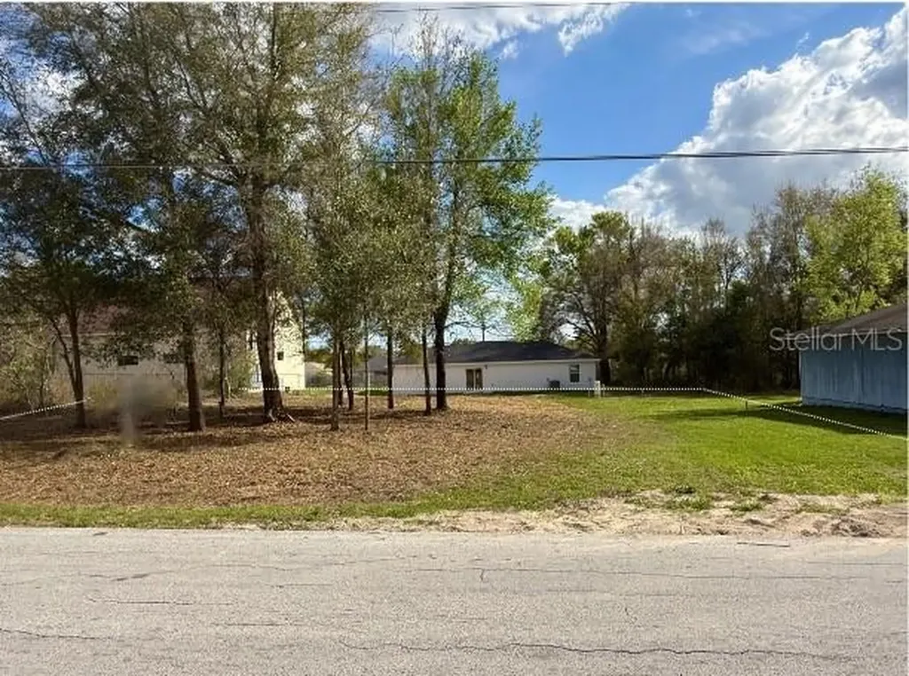 0 NW 2nd Place Ocala FL 34482