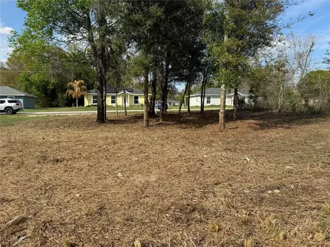 0 NW 2nd Place Ocala FL 34482