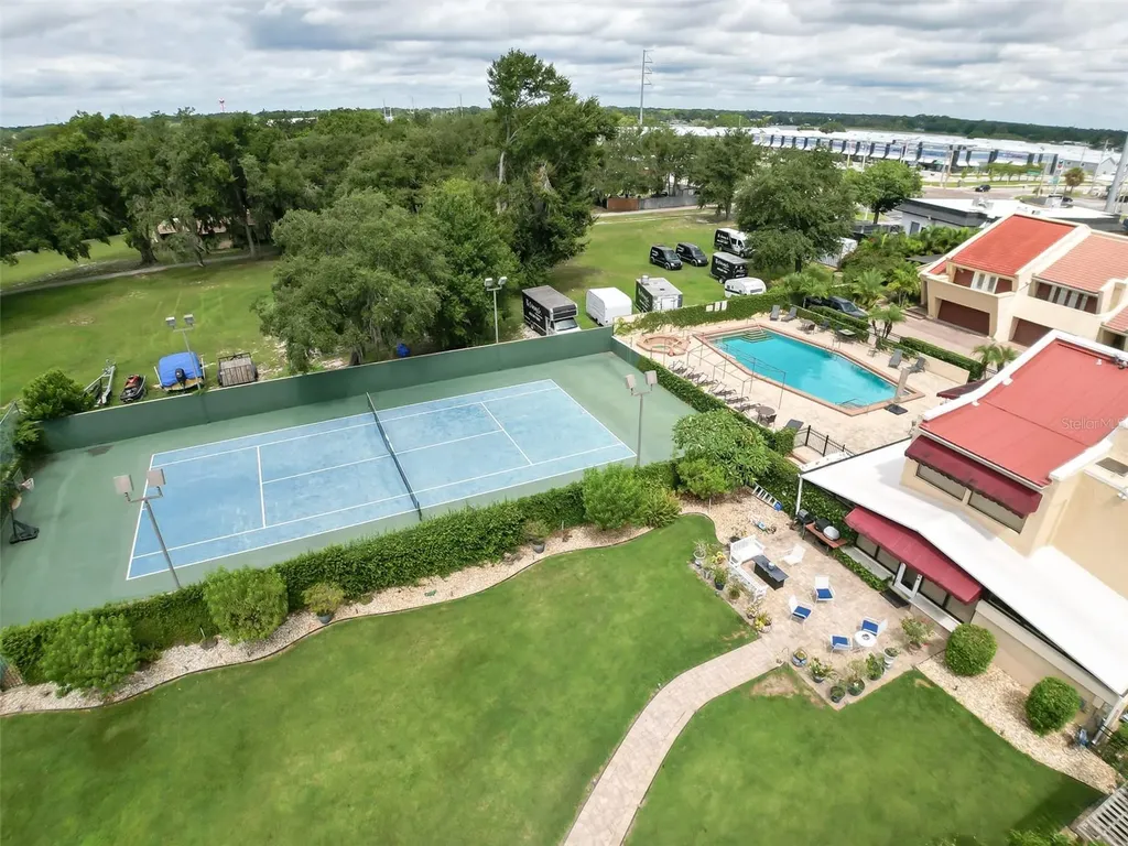 11 Casarena Court Winter Haven FL 33881
