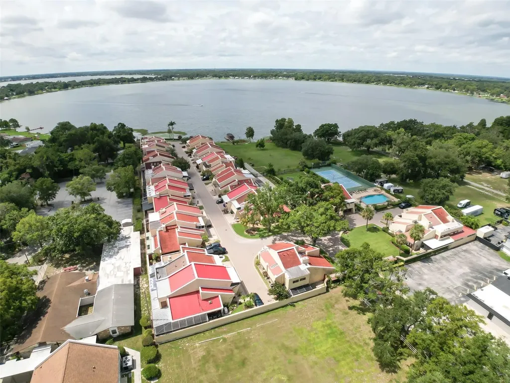 11 Casarena Court Winter Haven FL 33881