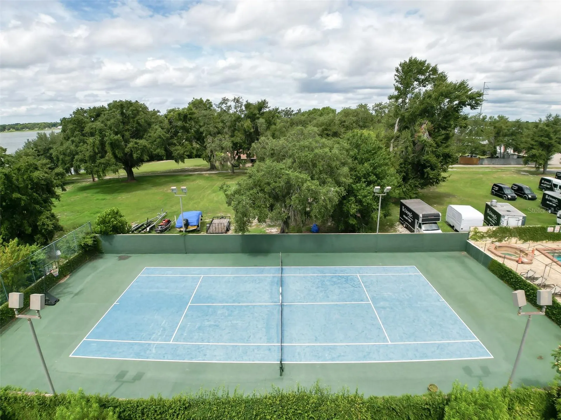 11 Casarena Court Winter Haven FL 33881