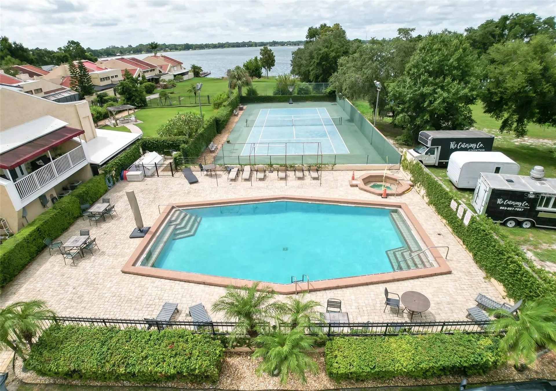 11 Casarena Court Winter Haven FL 33881